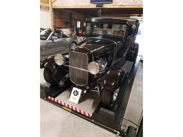 1931 Ford Model A (CC-2110654) for sale in Cadillac, Michigan