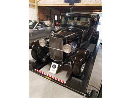 1931 Ford Model A (CC-2110654) for sale in Cadillac, Michigan