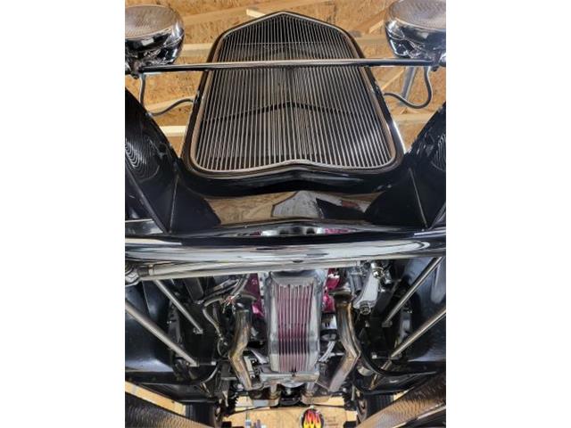 1931 Ford Model A (CC-2110654) for sale in Cadillac, Michigan