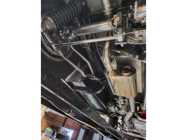 1931 Ford Model A (CC-2110654) for sale in Cadillac, Michigan