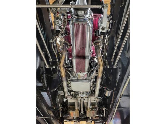 1931 Ford Model A (CC-2110654) for sale in Cadillac, Michigan