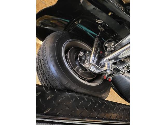 1931 Ford Model A (CC-2110654) for sale in Cadillac, Michigan