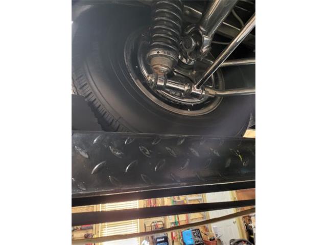 1931 Ford Model A (CC-2110654) for sale in Cadillac, Michigan