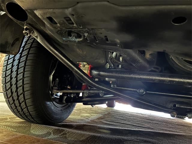 1984 Chevrolet Monte Carlo SS (CC-2116540) for sale in Covington, Virginia