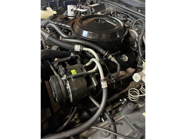 1984 Chevrolet Monte Carlo SS (CC-2116540) for sale in Covington, Virginia