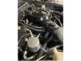 1984 Chevrolet Monte Carlo SS (CC-2116540) for sale in Covington, Virginia