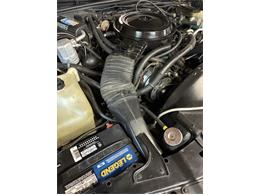 1984 Chevrolet Monte Carlo SS (CC-2116540) for sale in Covington, Virginia