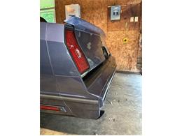 1984 Chevrolet Monte Carlo SS (CC-2116540) for sale in Covington, Virginia