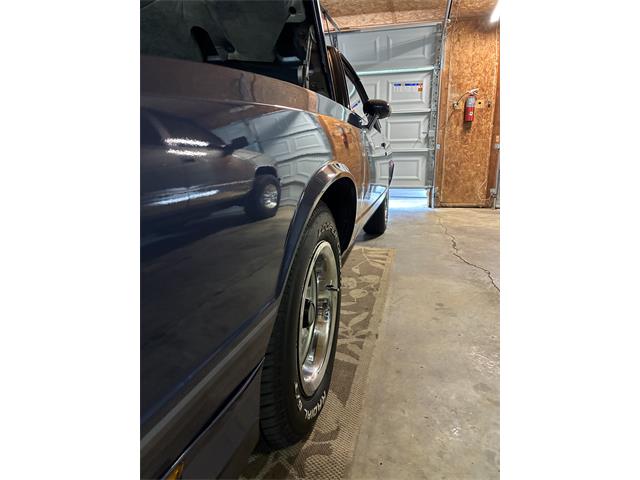 1984 Chevrolet Monte Carlo SS (CC-2116540) for sale in Covington, Virginia