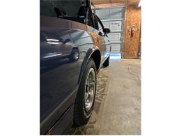 1984 Chevrolet Monte Carlo SS (CC-2116540) for sale in Covington, Virginia