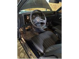 1984 Chevrolet Monte Carlo SS (CC-2116540) for sale in Covington, Virginia