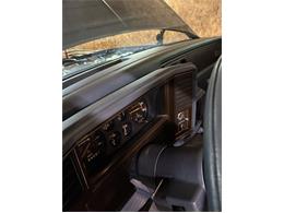 1984 Chevrolet Monte Carlo SS (CC-2116540) for sale in Covington, Virginia