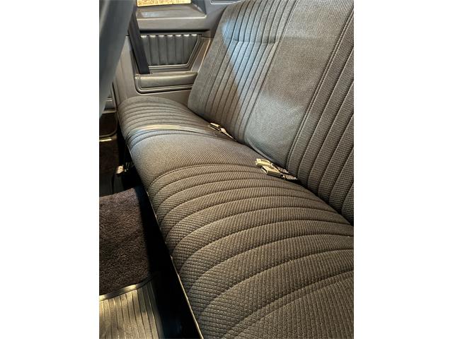1984 Chevrolet Monte Carlo SS (CC-2116540) for sale in Covington, Virginia