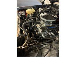1984 Chevrolet Monte Carlo SS (CC-2116540) for sale in Covington, Virginia