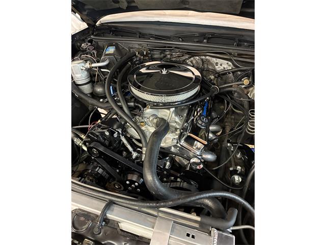 1984 Chevrolet Monte Carlo SS (CC-2116540) for sale in Covington, Virginia
