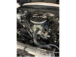 1984 Chevrolet Monte Carlo SS (CC-2116540) for sale in Covington, Virginia