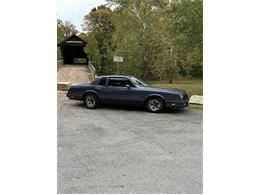 1984 Chevrolet Monte Carlo SS (CC-2116540) for sale in Covington, Virginia