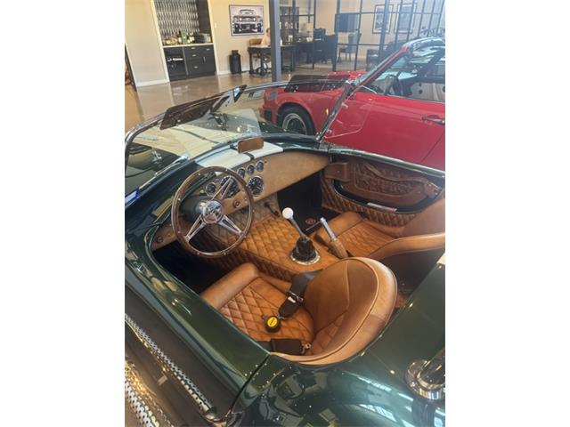 1965 Backdraft Racing Cobra (CC-2116541) for sale in Frisco, Texas