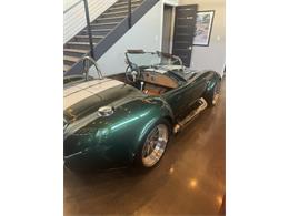 1965 Backdraft Racing Cobra (CC-2116541) for sale in Frisco, Texas