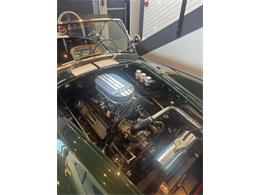 1965 Backdraft Racing Cobra (CC-2116541) for sale in Frisco, Texas