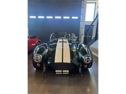 1965 Backdraft Racing Cobra (CC-2116541) for sale in Frisco, Texas