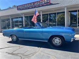 1967 Chevrolet Chevelle SS (CC-2116542) for sale in Clarkston, Michigan