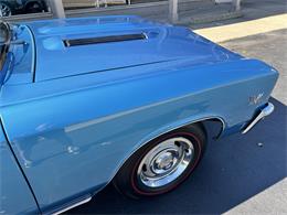 1967 Chevrolet Chevelle SS (CC-2116542) for sale in Clarkston, Michigan