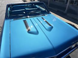 1967 Chevrolet Chevelle SS (CC-2116542) for sale in Clarkston, Michigan