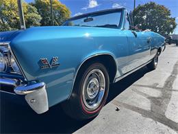 1967 Chevrolet Chevelle SS (CC-2116542) for sale in Clarkston, Michigan
