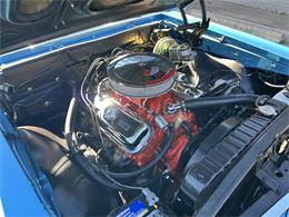 1967 Chevrolet Chevelle SS (CC-2116542) for sale in Clarkston, Michigan