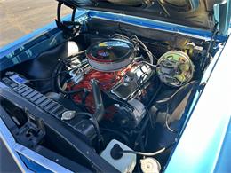 1967 Chevrolet Chevelle SS (CC-2116542) for sale in Clarkston, Michigan