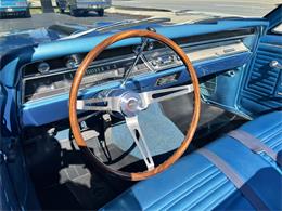 1967 Chevrolet Chevelle SS (CC-2116542) for sale in Clarkston, Michigan