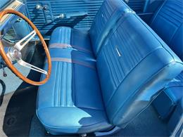 1967 Chevrolet Chevelle SS (CC-2116542) for sale in Clarkston, Michigan