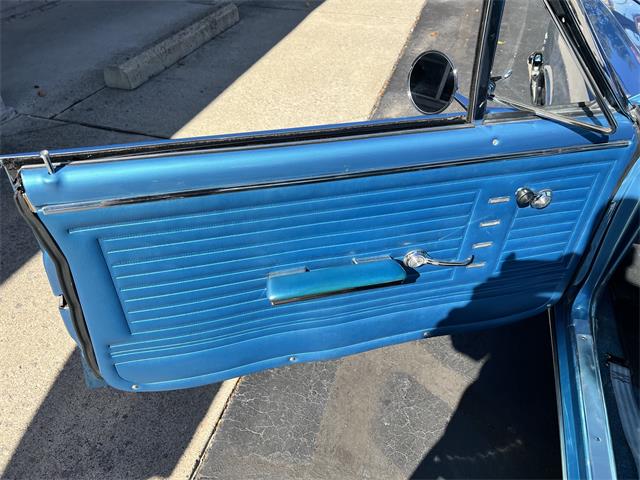 1967 Chevrolet Chevelle SS (CC-2116542) for sale in Clarkston, Michigan