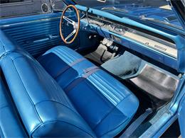 1967 Chevrolet Chevelle SS (CC-2116542) for sale in Clarkston, Michigan