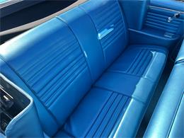 1967 Chevrolet Chevelle SS (CC-2116542) for sale in Clarkston, Michigan