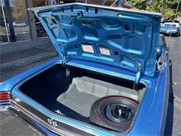 1967 Chevrolet Chevelle SS (CC-2116542) for sale in Clarkston, Michigan