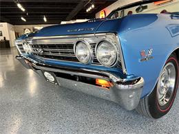 1967 Chevrolet Chevelle SS (CC-2116542) for sale in Clarkston, Michigan