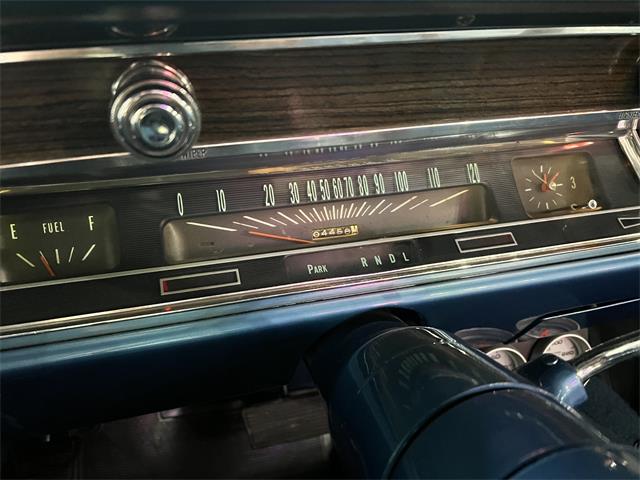 1967 Chevrolet Chevelle SS (CC-2116542) for sale in Clarkston, Michigan