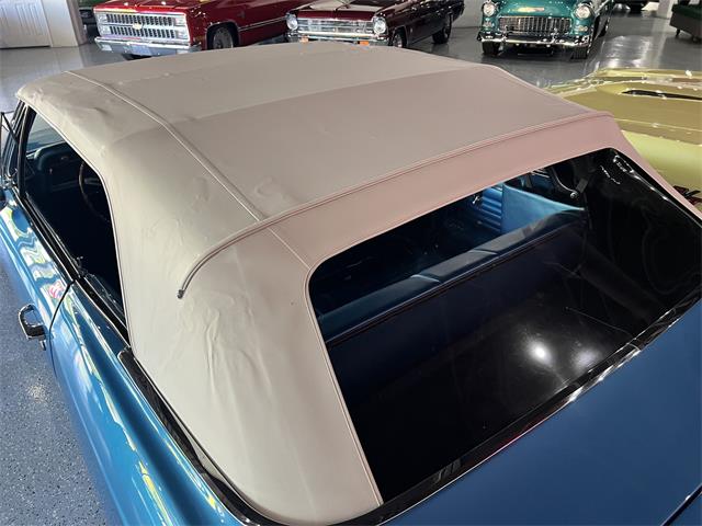 1967 Chevrolet Chevelle SS (CC-2116542) for sale in Clarkston, Michigan