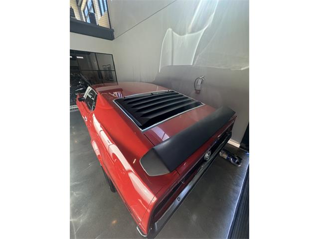 1971 Ford Mustang Mach 1 (CC-2116543) for sale in Frisco, Texas