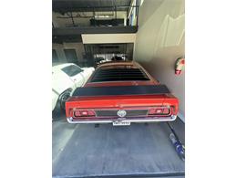 1971 Ford Mustang Mach 1 (CC-2116543) for sale in Frisco, Texas