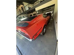 1971 Ford Mustang Mach 1 (CC-2116543) for sale in Frisco, Texas