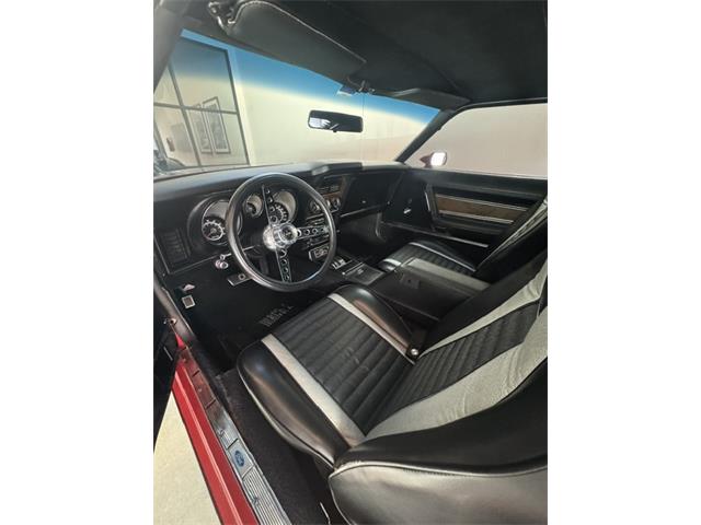 1971 Ford Mustang Mach 1 (CC-2116543) for sale in Frisco, Texas