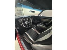1971 Ford Mustang Mach 1 (CC-2116543) for sale in Frisco, Texas