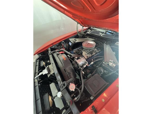 1971 Ford Mustang Mach 1 (CC-2116543) for sale in Frisco, Texas