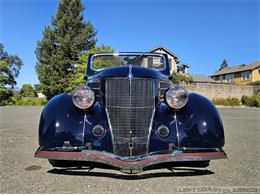 1936 Ford Cabriolet (CC-2116545) for sale in Sonoma, California