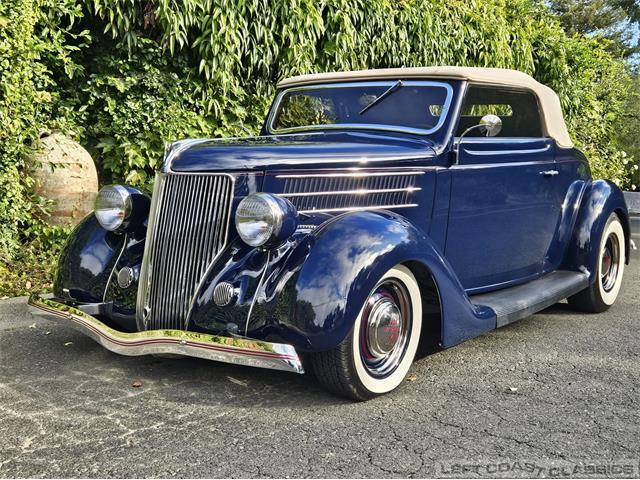 1936 Ford Cabriolet (CC-2116545) for sale in Sonoma, California
