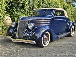 1936 Ford Cabriolet (CC-2116545) for sale in Sonoma, California