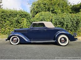 1936 Ford Cabriolet (CC-2116545) for sale in Sonoma, California
